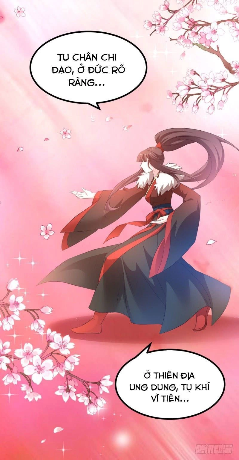 Trò Chơi Trừng Phạt Chapter 33 - 31