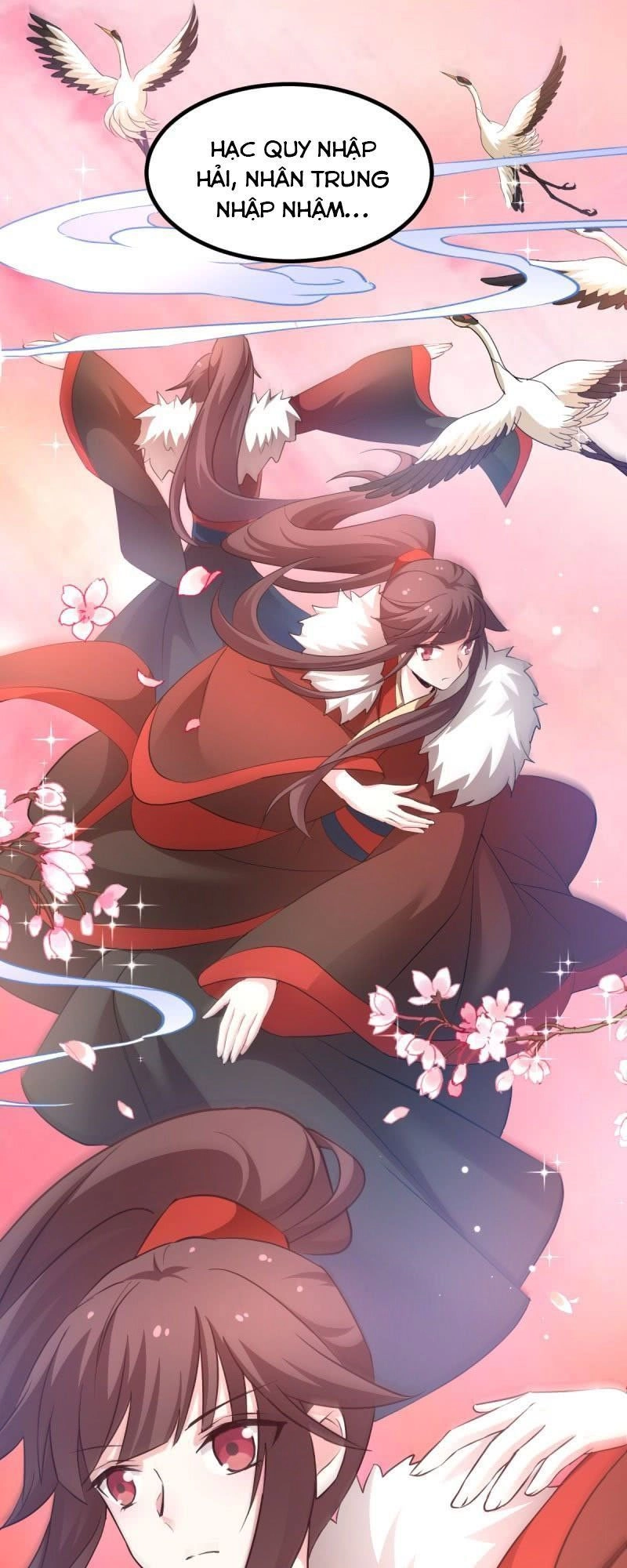 Trò Chơi Trừng Phạt Chapter 33 - 32