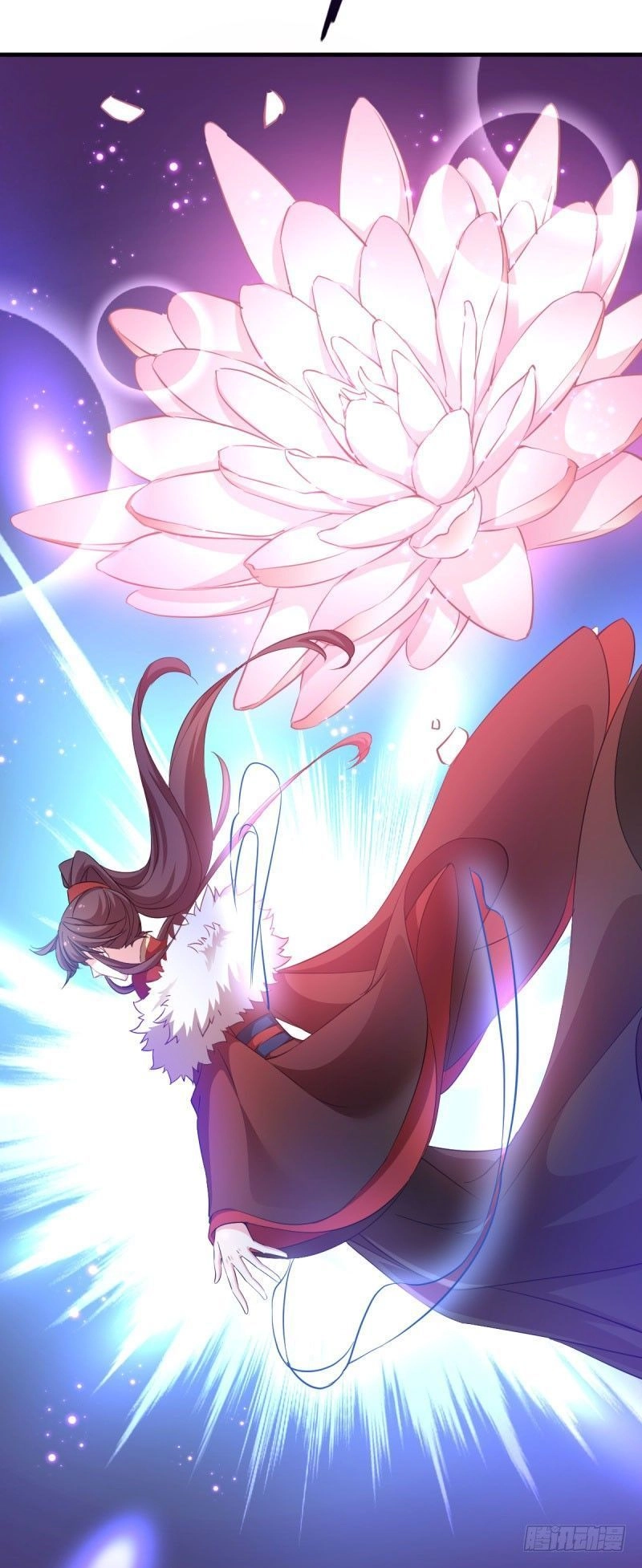 Trò Chơi Trừng Phạt Chapter 34 - 6