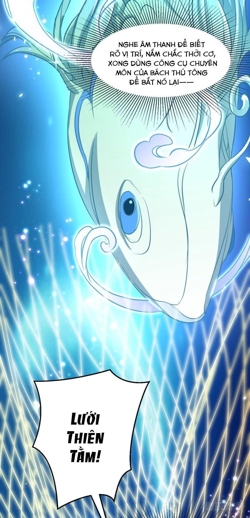 Trò Chơi Trừng Phạt Chapter 35 - 3