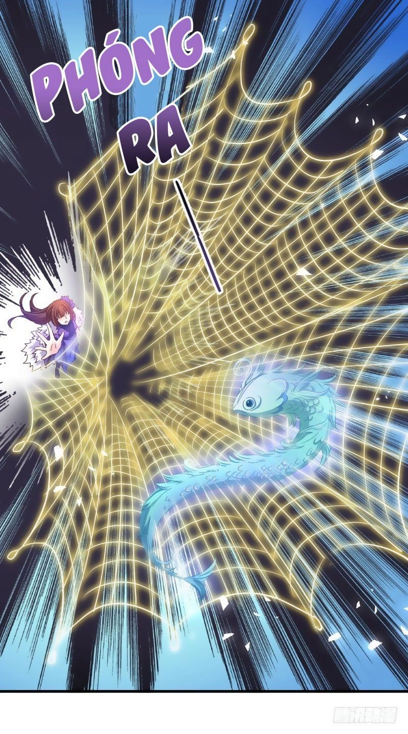 Trò Chơi Trừng Phạt Chapter 35 - 5