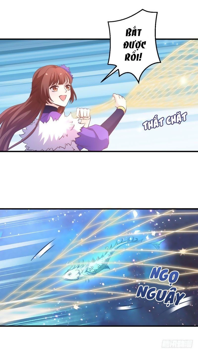 Trò Chơi Trừng Phạt Chapter 35 - 6