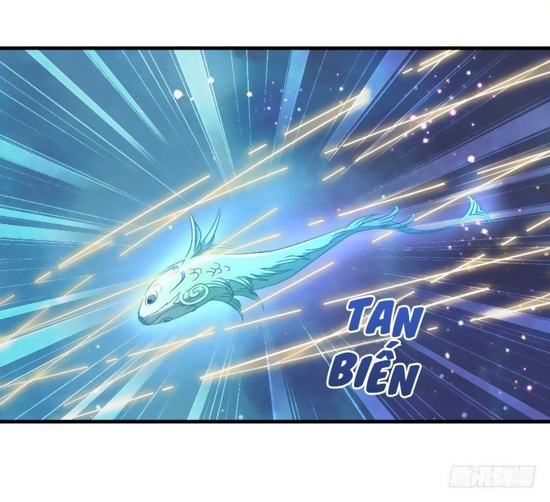 Trò Chơi Trừng Phạt Chapter 35 - 7