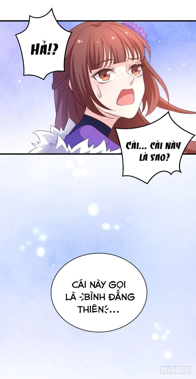 Trò Chơi Trừng Phạt Chapter 35 - 8