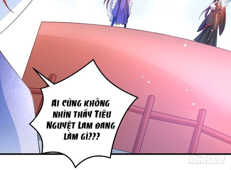 Trò Chơi Trừng Phạt Chapter 35 - 15