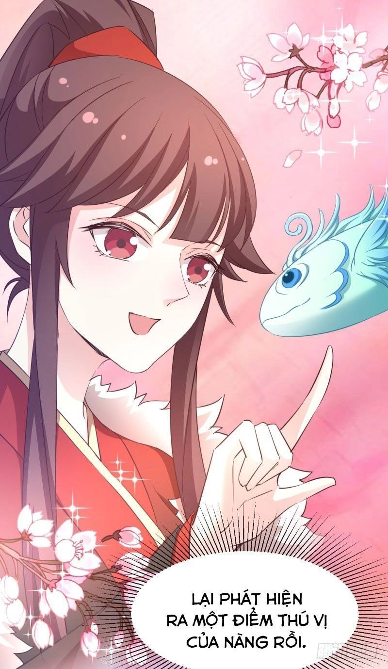 Trò Chơi Trừng Phạt Chapter 35 - 18