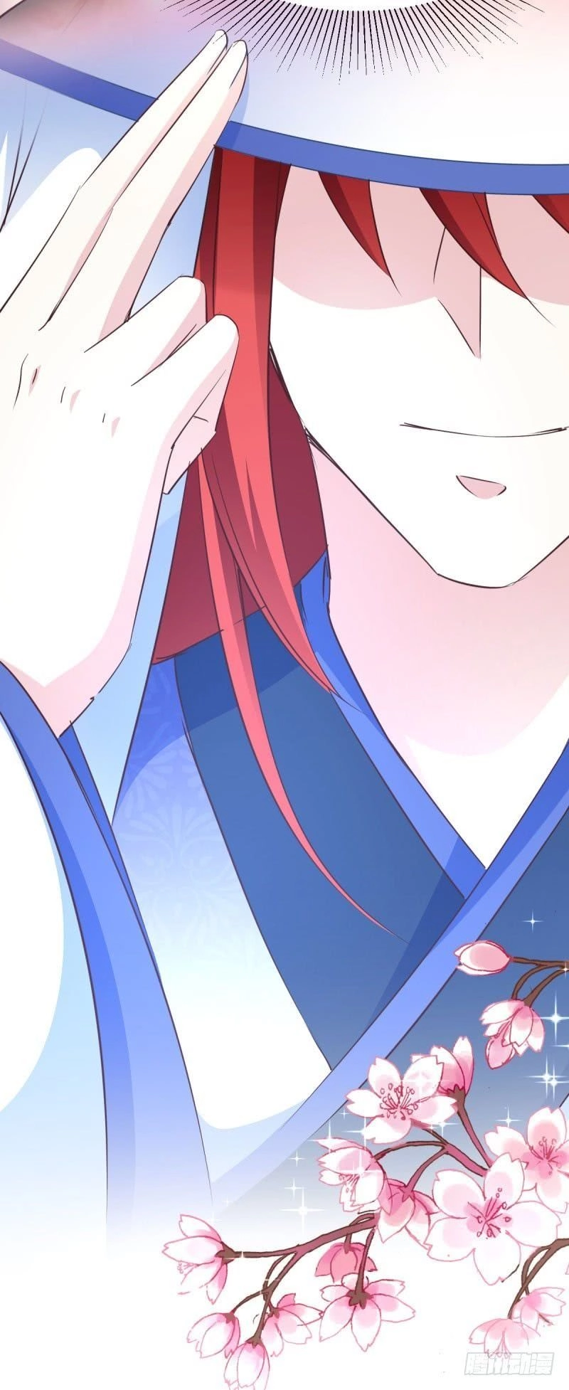 Trò Chơi Trừng Phạt Chapter 35 - 19