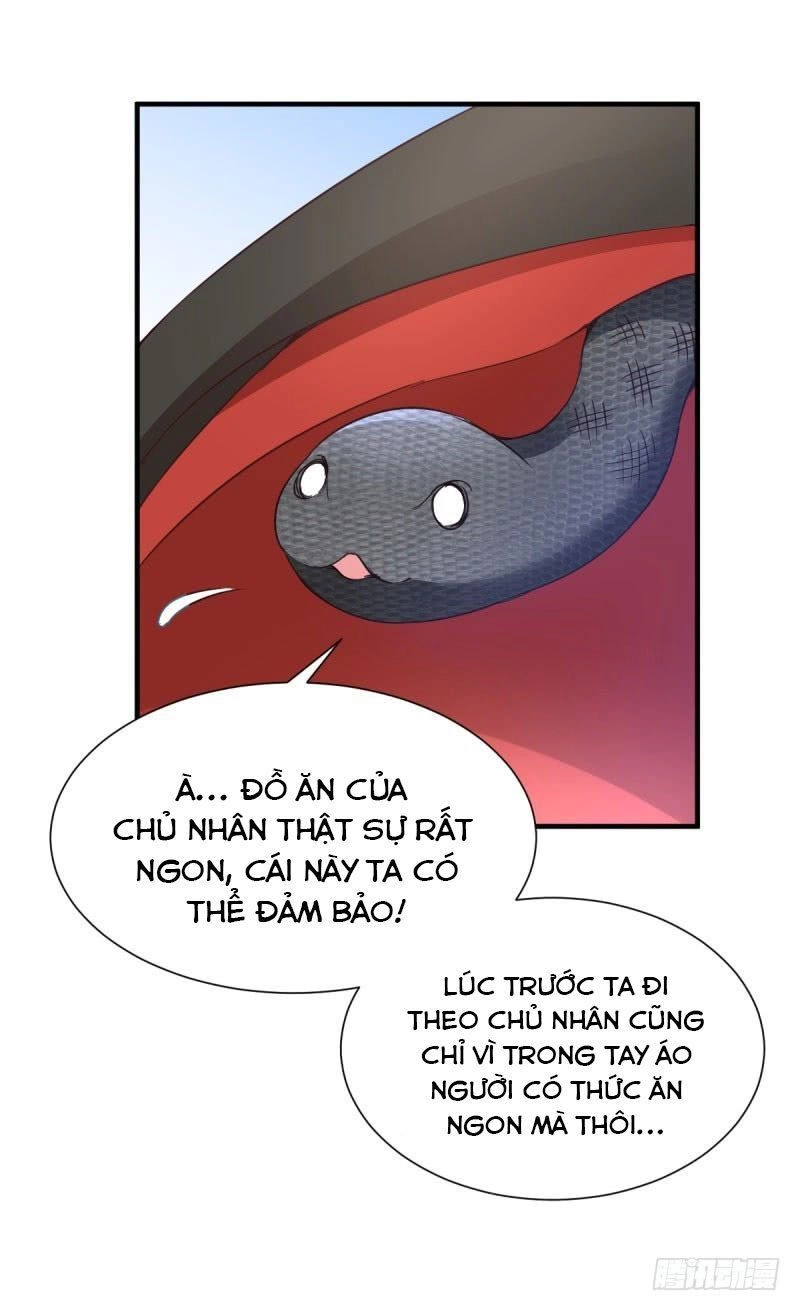 Trò Chơi Trừng Phạt Chapter 35 - 26