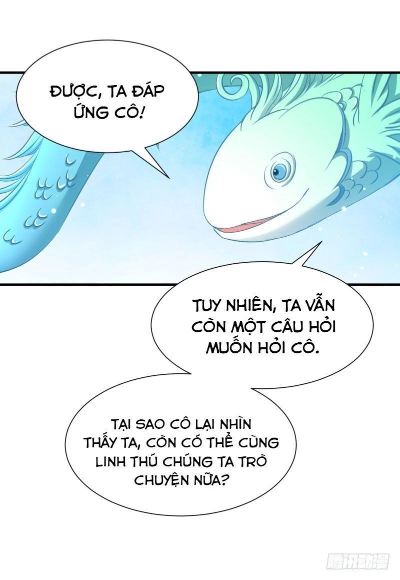 Trò Chơi Trừng Phạt Chapter 35 - 28