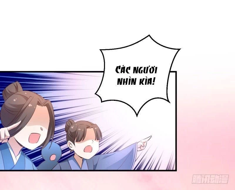 Trò Chơi Trừng Phạt Chapter 35 - 35