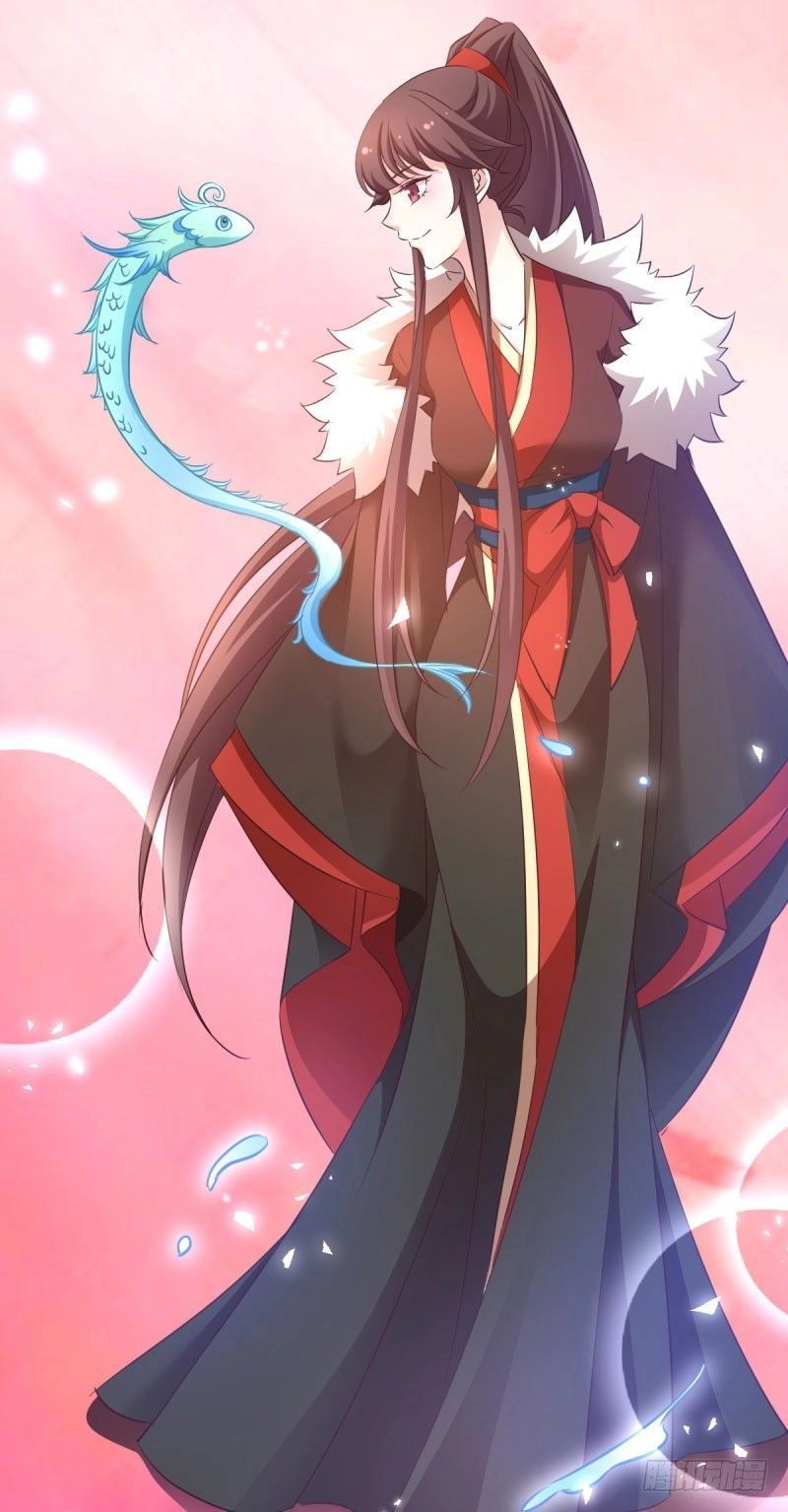 Trò Chơi Trừng Phạt Chapter 35 - 36