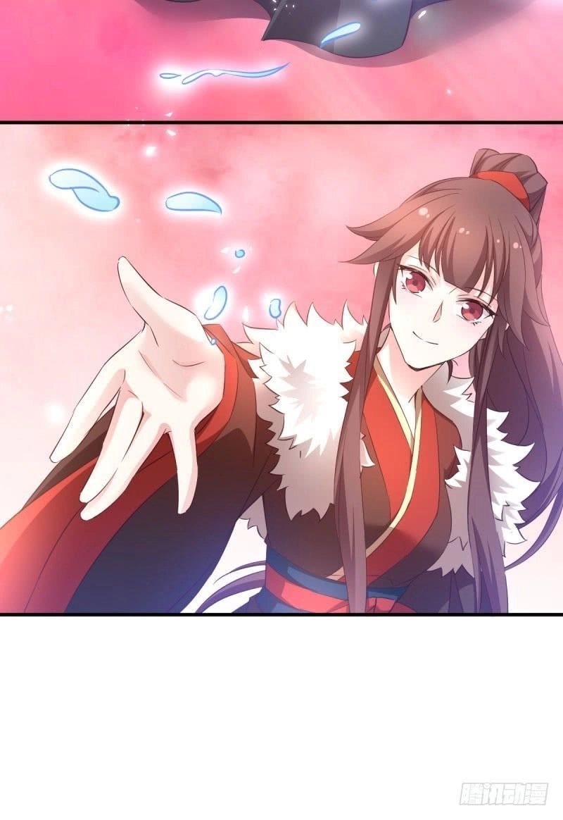 Trò Chơi Trừng Phạt Chapter 35 - 37