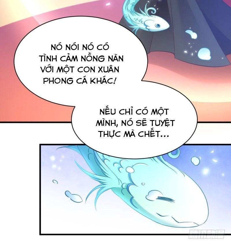 Trò Chơi Trừng Phạt Chapter 36 - 6