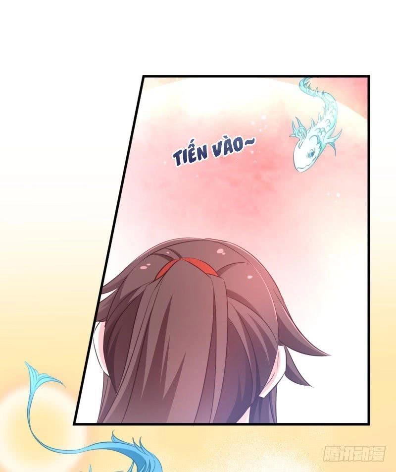 Trò Chơi Trừng Phạt Chapter 36 - 12