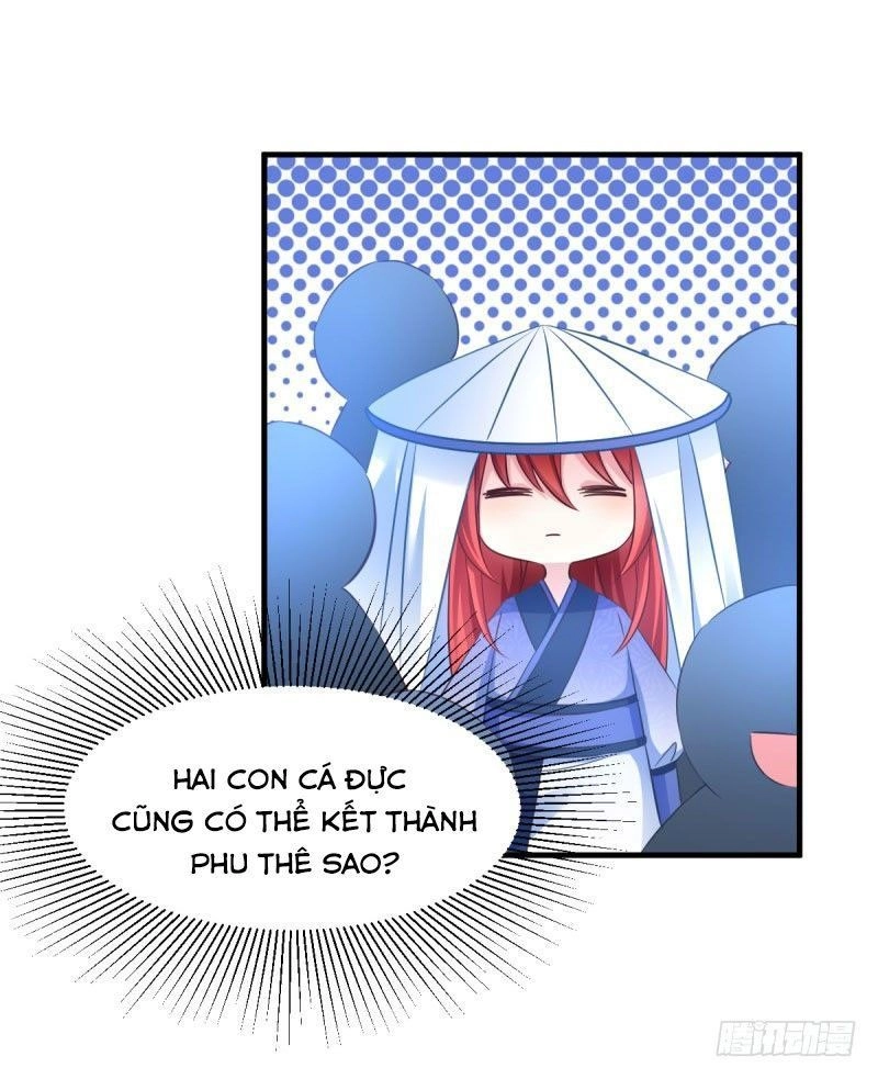 Trò Chơi Trừng Phạt Chapter 36 - 16