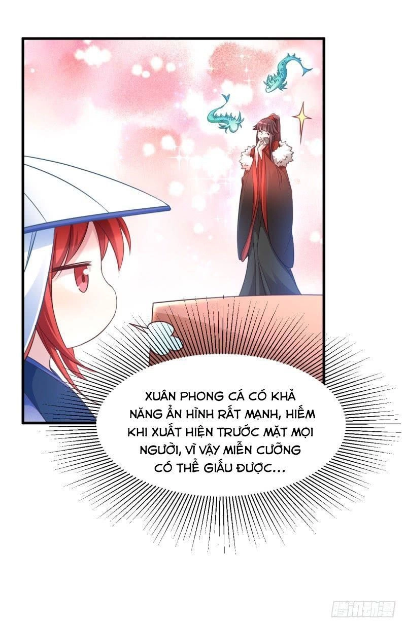 Trò Chơi Trừng Phạt Chapter 36 - 17