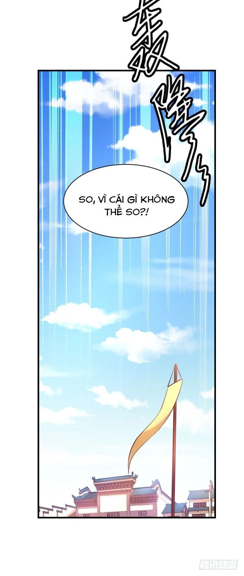 Trò Chơi Trừng Phạt Chapter 36 - 19