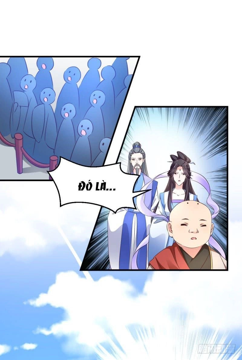 Trò Chơi Trừng Phạt Chapter 36 - 20