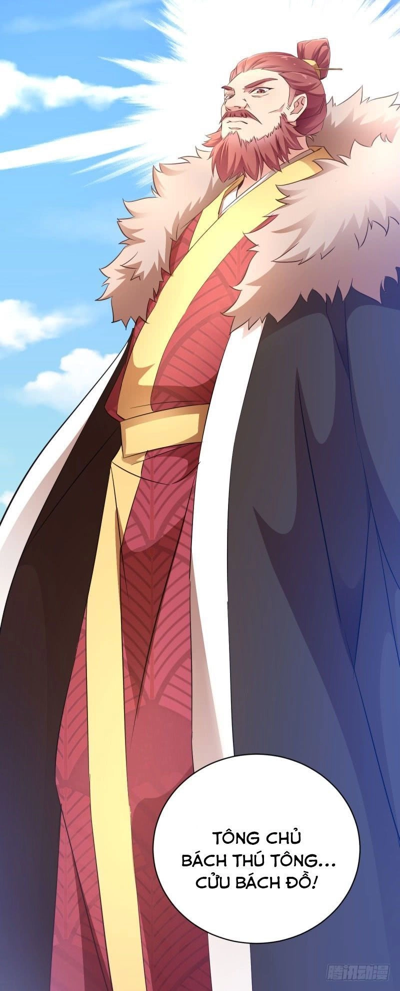 Trò Chơi Trừng Phạt Chapter 36 - 21