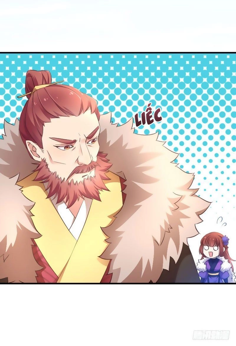 Trò Chơi Trừng Phạt Chapter 36 - 23