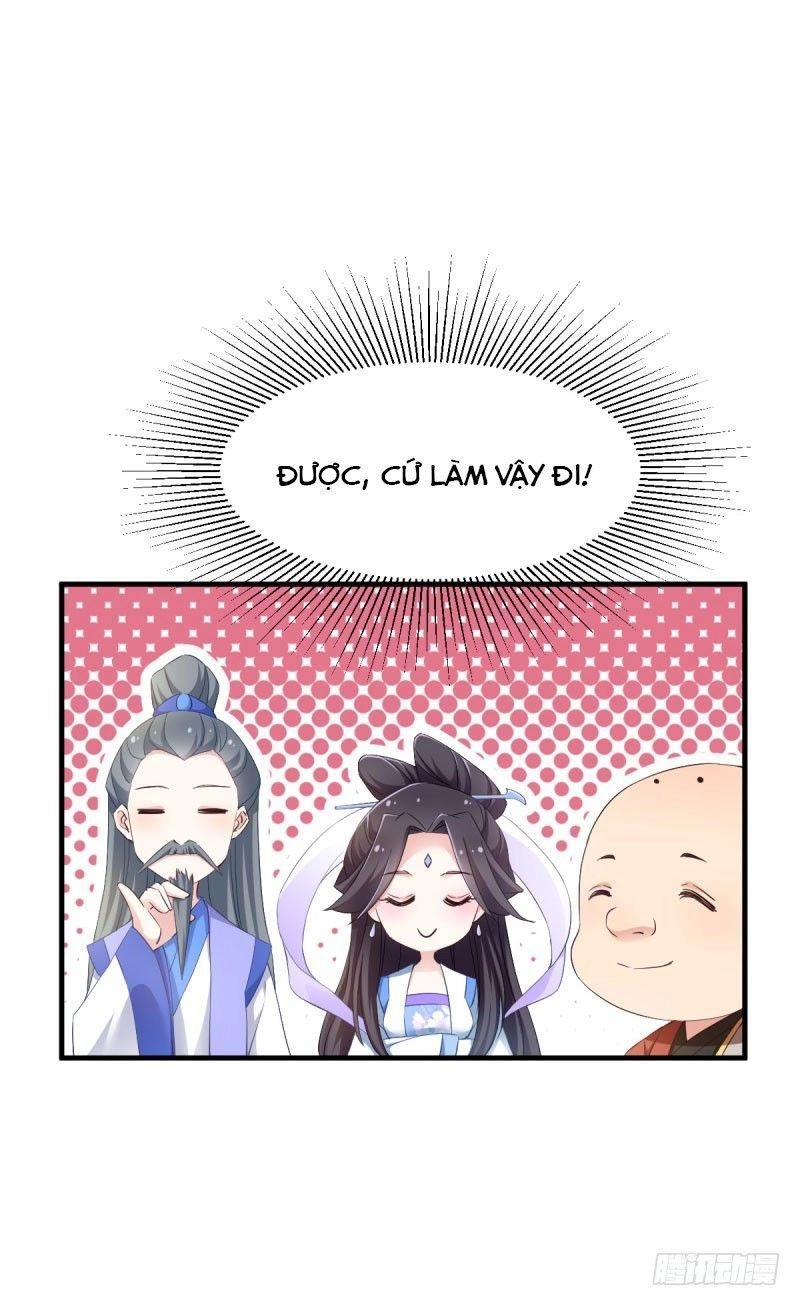 Trò Chơi Trừng Phạt Chapter 37 - 4