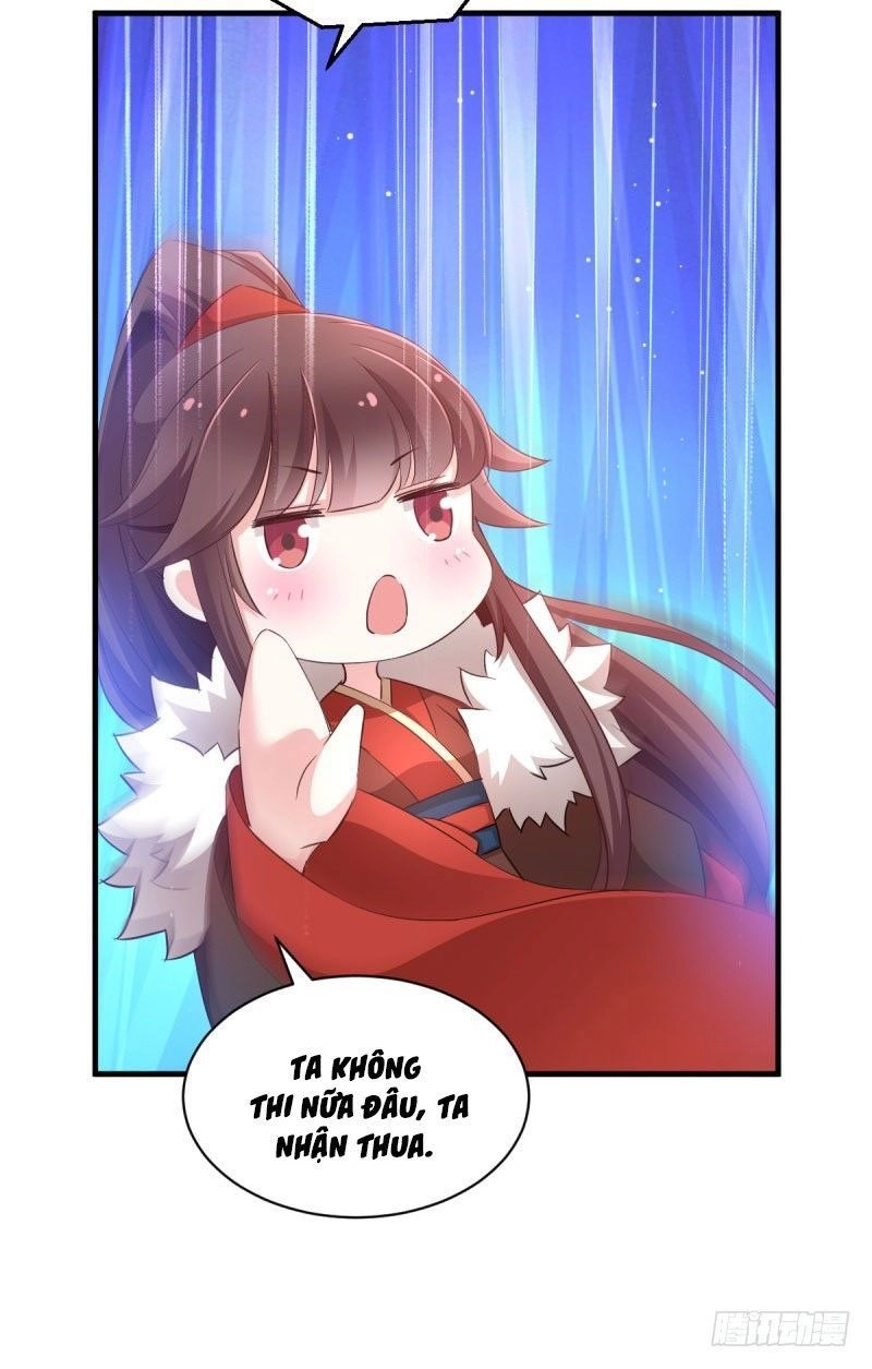 Trò Chơi Trừng Phạt Chapter 37 - 15