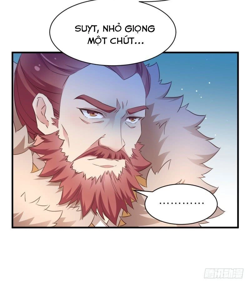 Trò Chơi Trừng Phạt Chapter 37 - 21