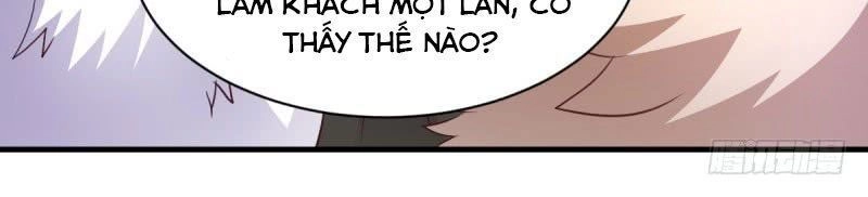 Trò Chơi Trừng Phạt Chapter 37 - 27