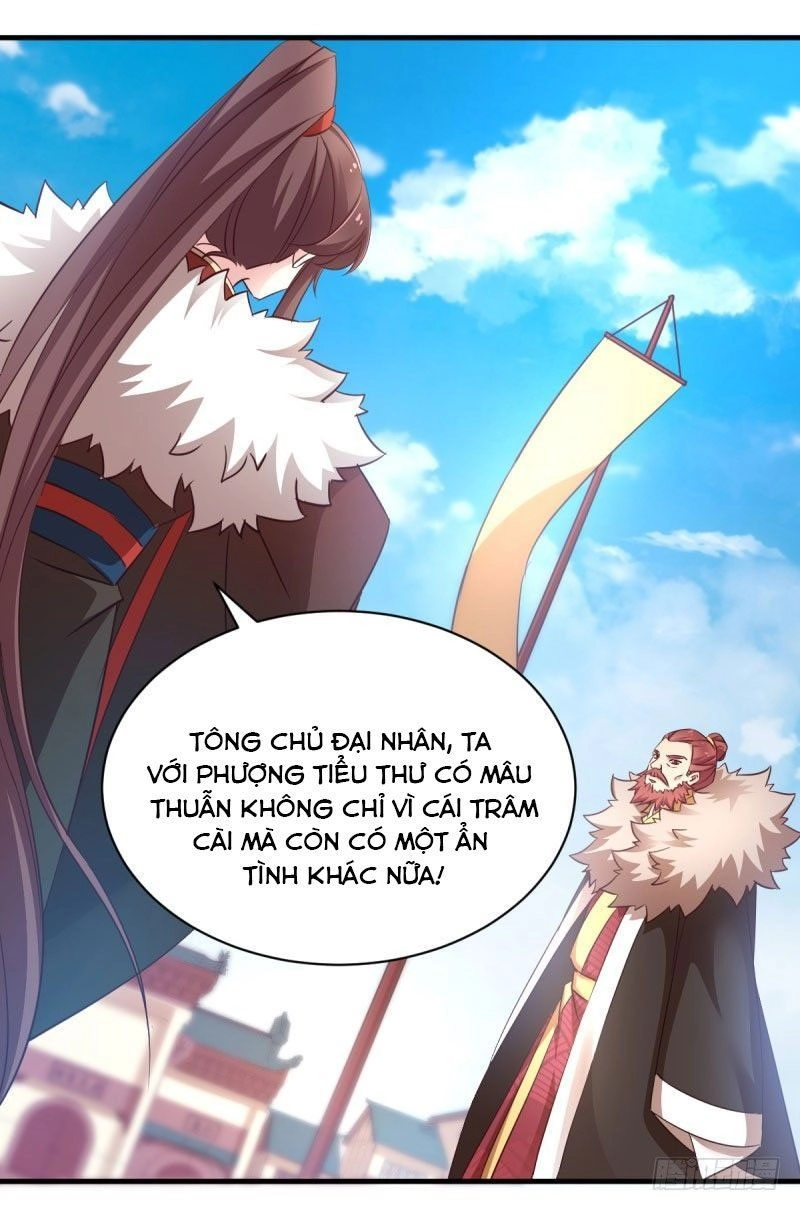 Trò Chơi Trừng Phạt Chapter 37 - 29