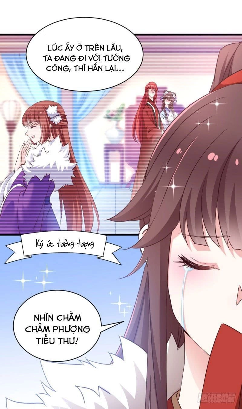 Trò Chơi Trừng Phạt Chapter 37 - 30