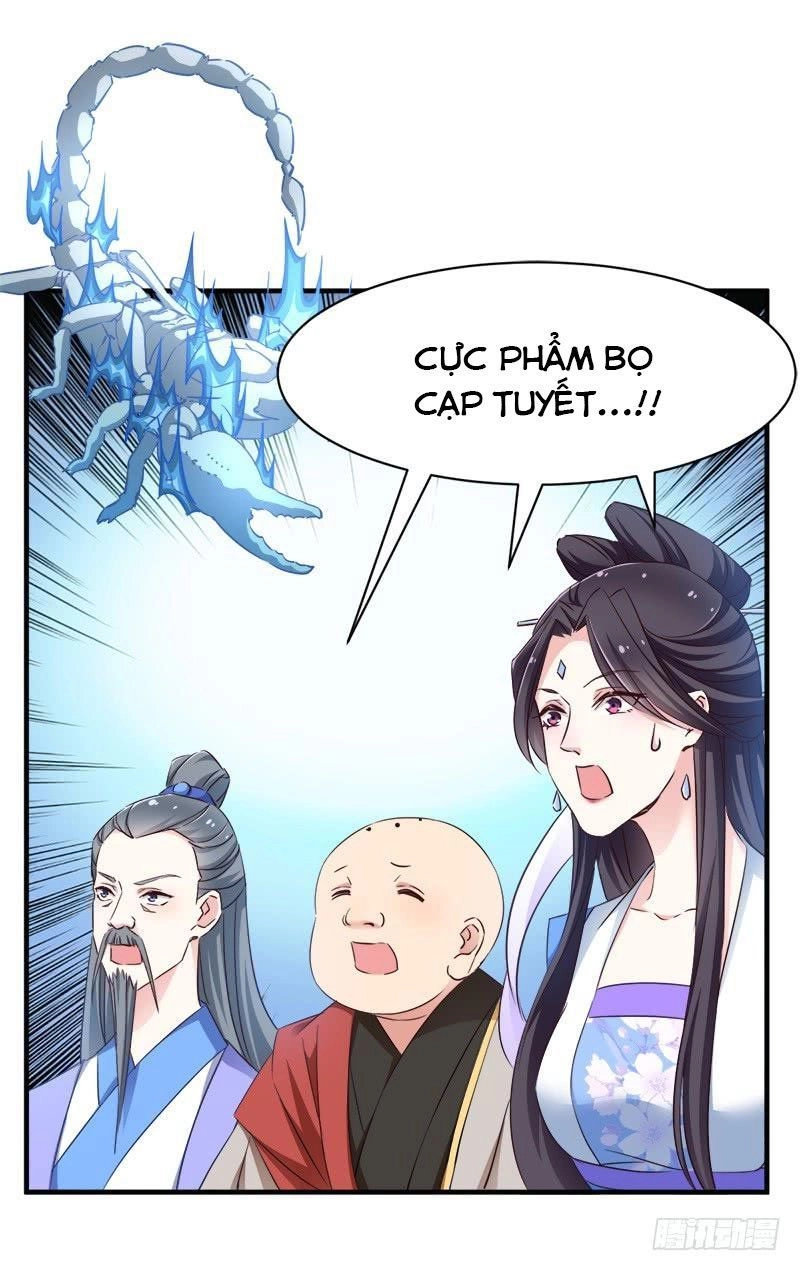 Trò Chơi Trừng Phạt Chapter 38 - 3