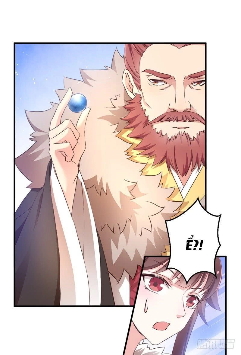 Trò Chơi Trừng Phạt Chapter 38 - 17