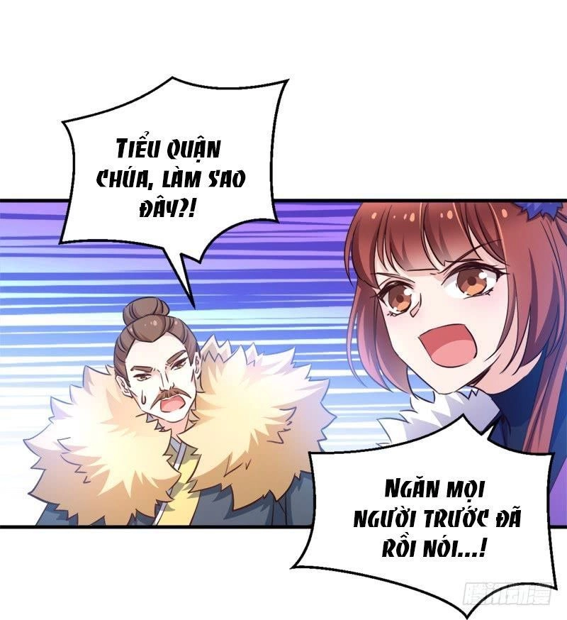 Trò Chơi Trừng Phạt Chapter 39 - 5
