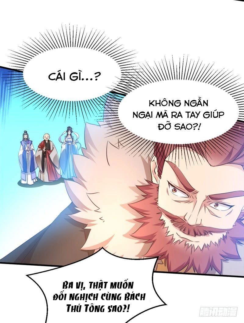 Trò Chơi Trừng Phạt Chapter 39 - 12