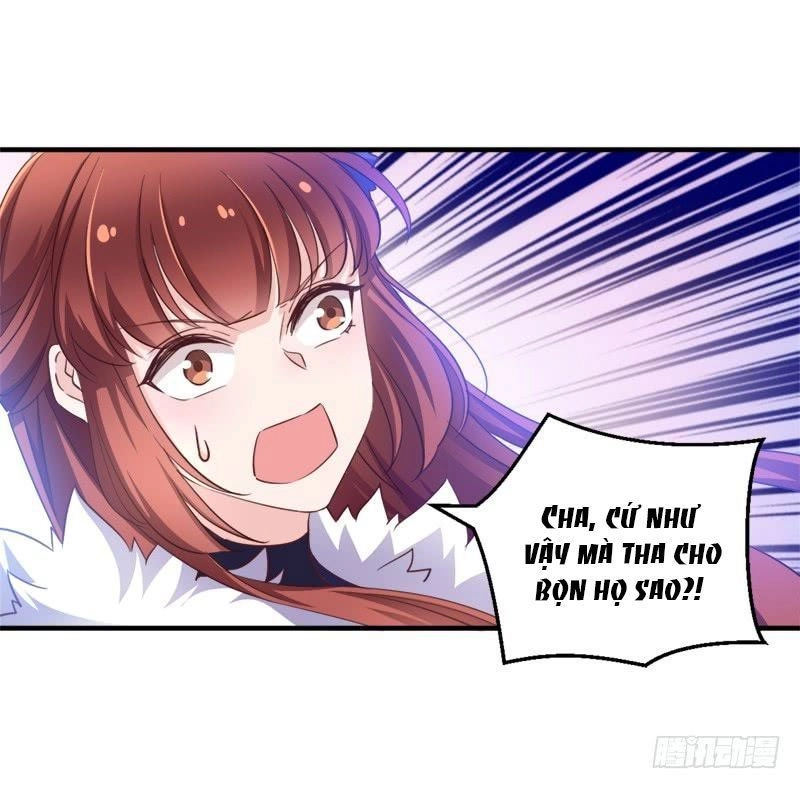 Trò Chơi Trừng Phạt Chapter 39 - 19