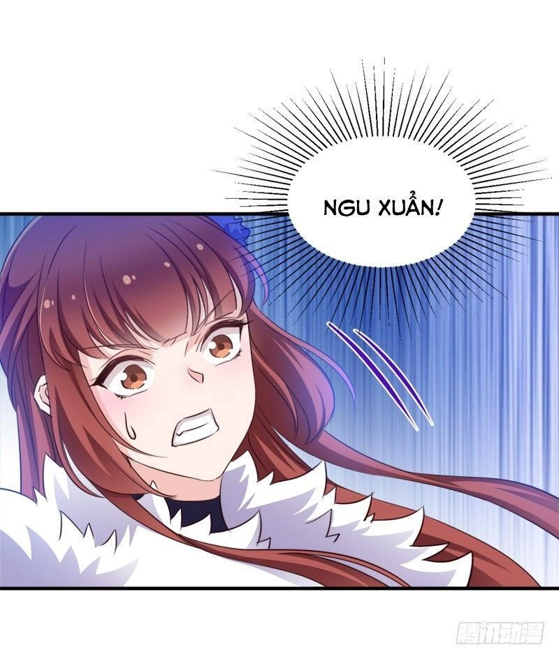 Trò Chơi Trừng Phạt Chapter 39 - 20