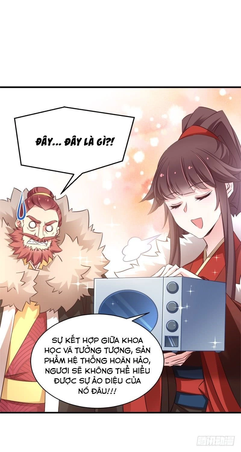 Trò Chơi Trừng Phạt Chapter 39 - 34