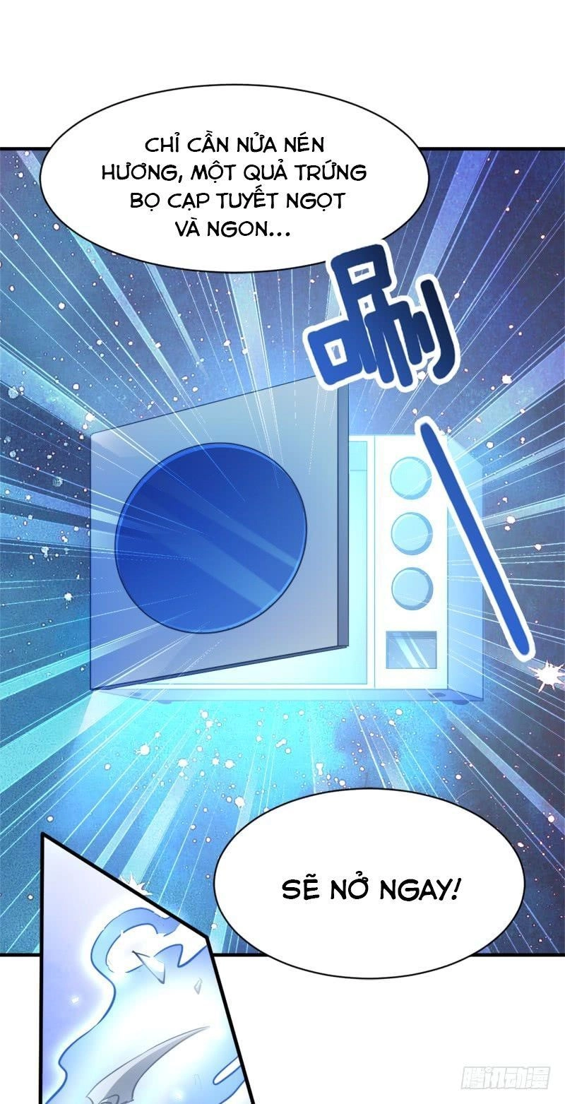 Trò Chơi Trừng Phạt Chapter 39 - 38