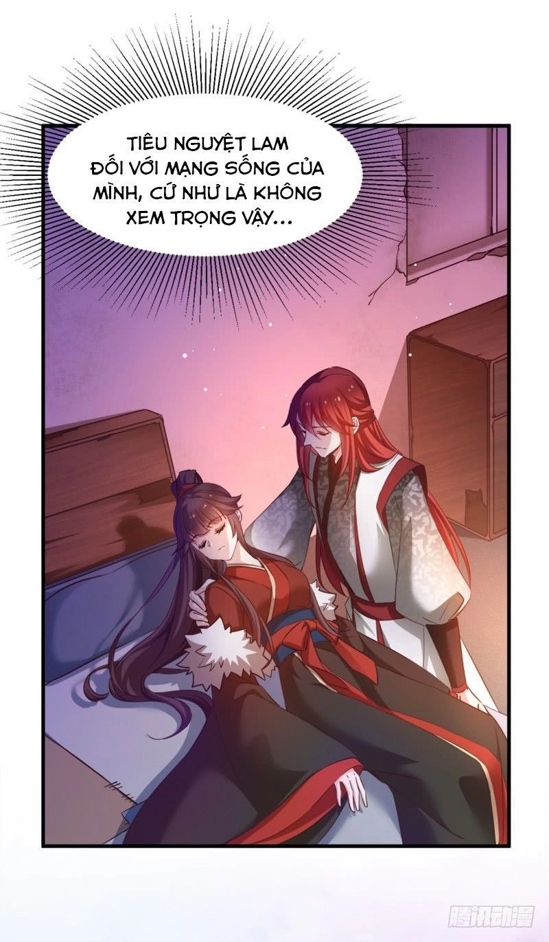 Trò Chơi Trừng Phạt Chapter 41 - 2