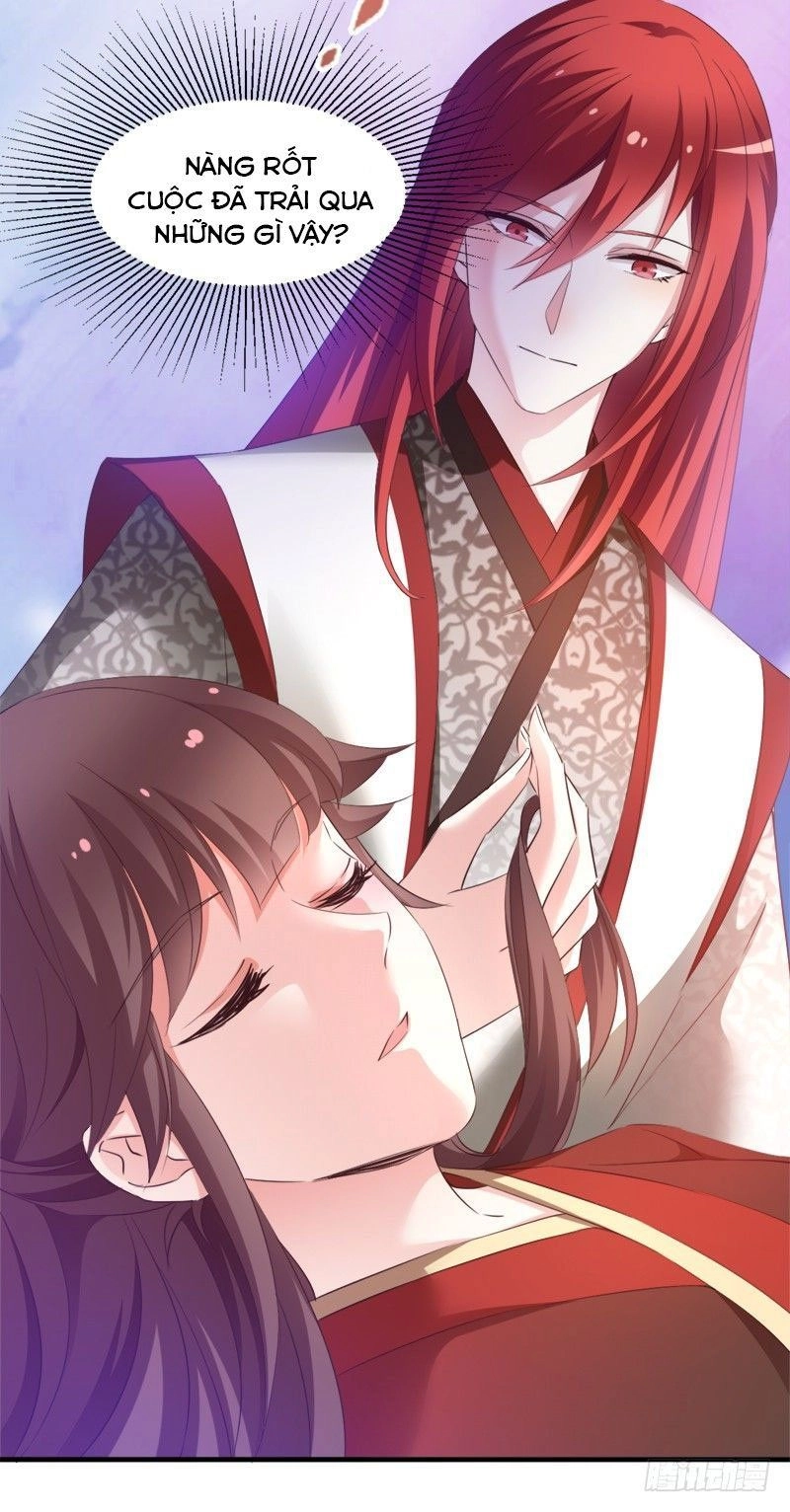 Trò Chơi Trừng Phạt Chapter 41 - 4