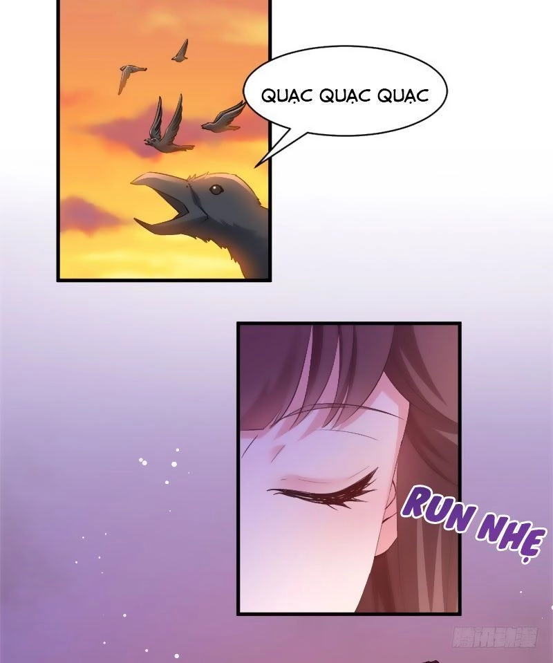 Trò Chơi Trừng Phạt Chapter 41 - 6