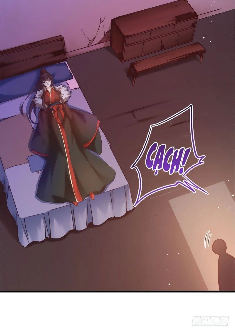 Trò Chơi Trừng Phạt Chapter 41 - 7