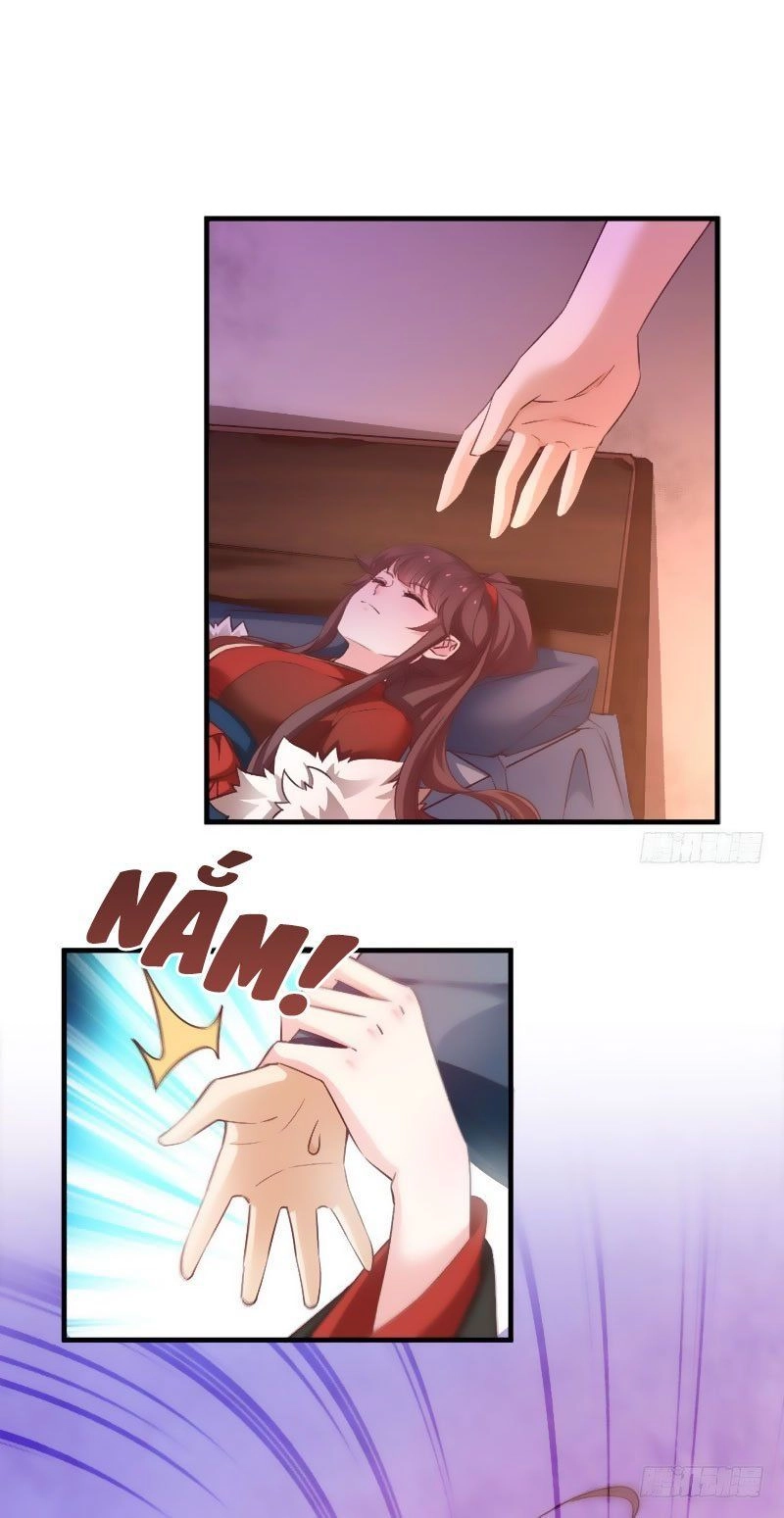 Trò Chơi Trừng Phạt Chapter 41 - 8