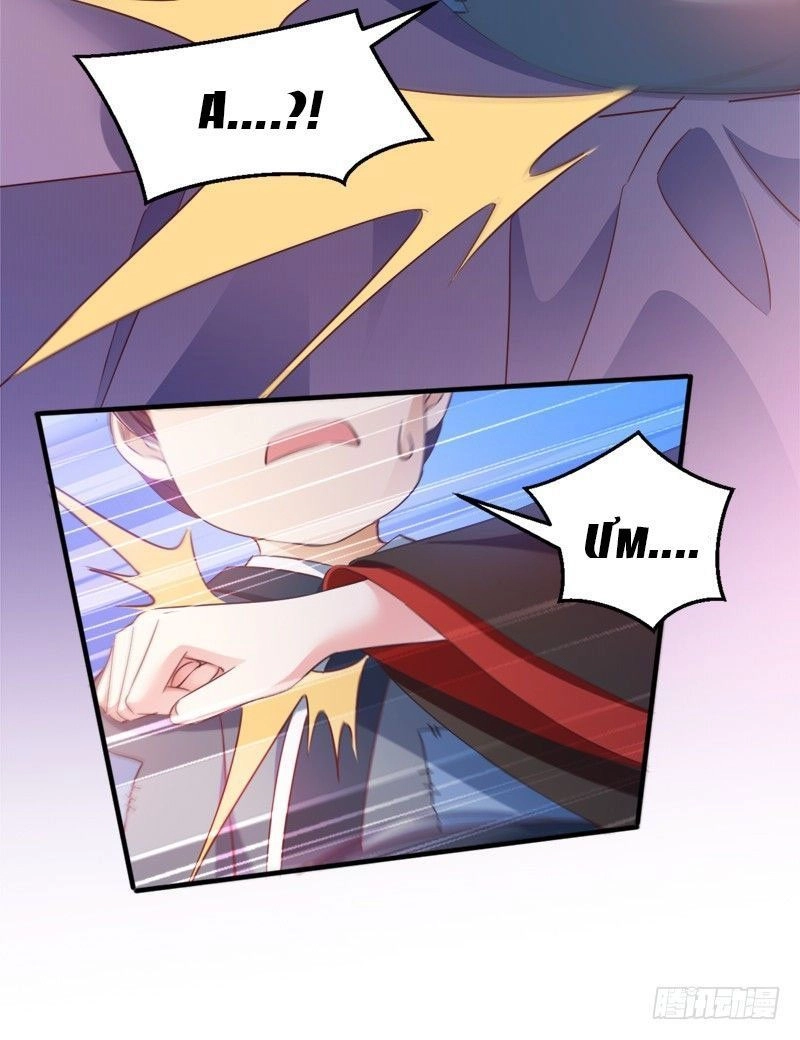 Trò Chơi Trừng Phạt Chapter 41 - 10