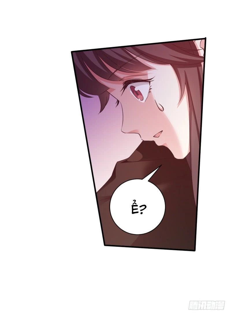 Trò Chơi Trừng Phạt Chapter 41 - 11