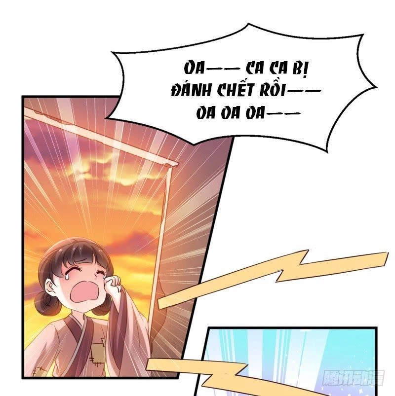 Trò Chơi Trừng Phạt Chapter 41 - 13