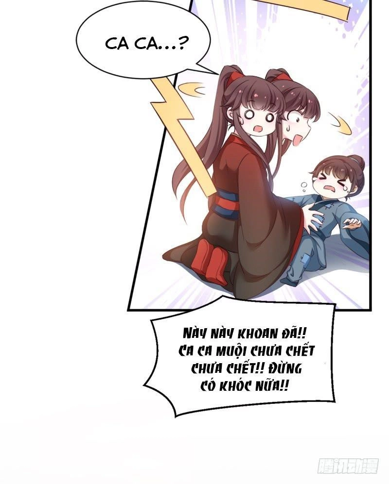 Trò Chơi Trừng Phạt Chapter 41 - 14