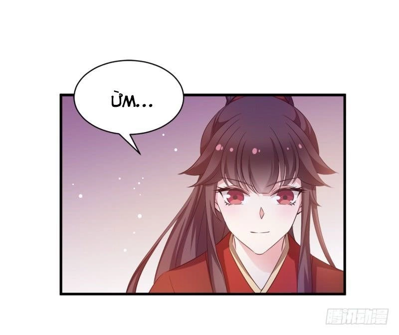 Trò Chơi Trừng Phạt Chapter 41 - 17