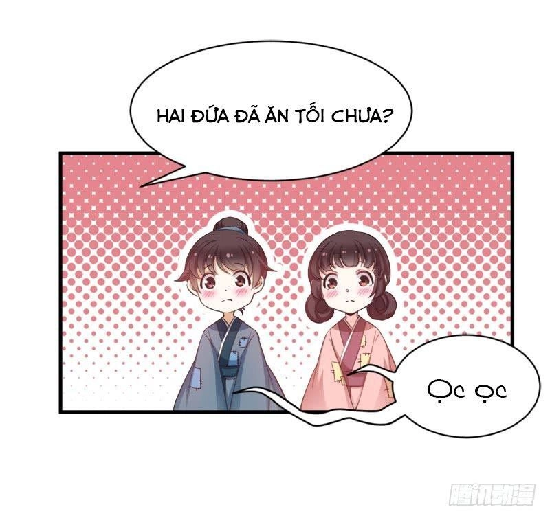 Trò Chơi Trừng Phạt Chapter 41 - 20