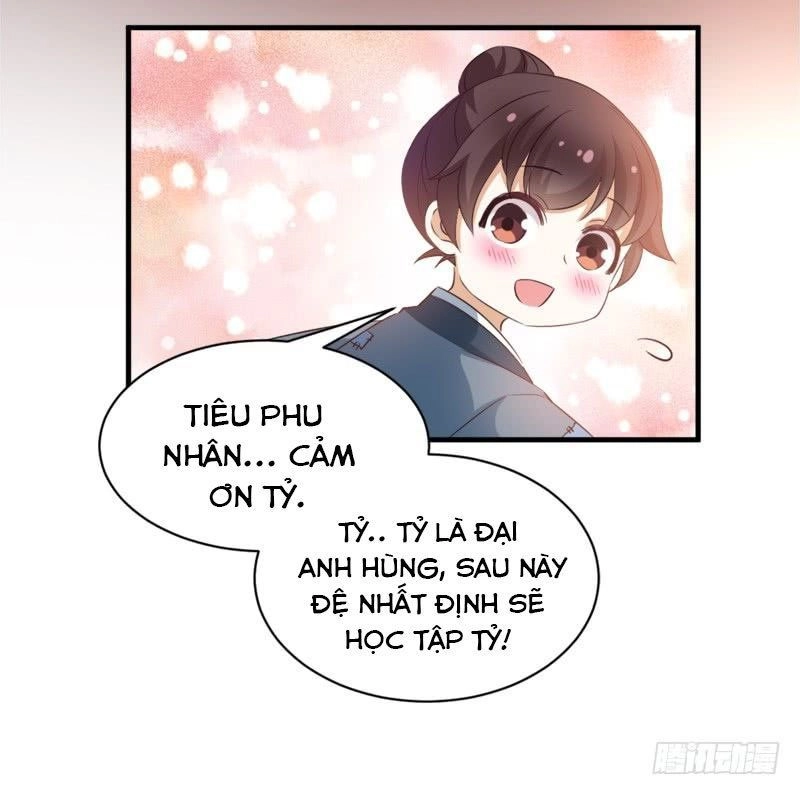Trò Chơi Trừng Phạt Chapter 41 - 25